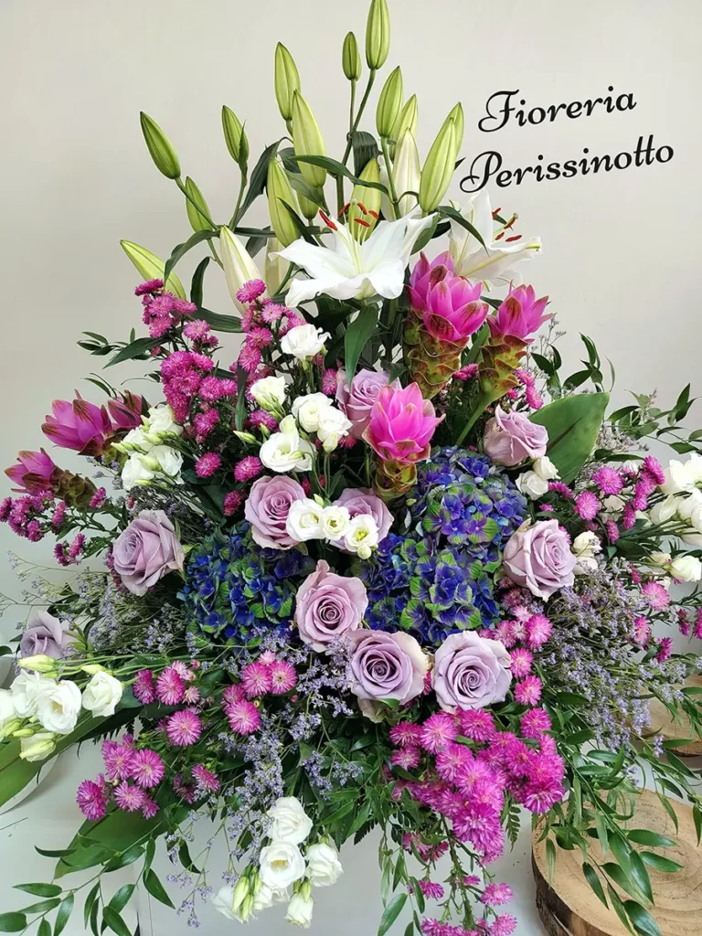 fioreria perissinotto - onoranze funebri - 5