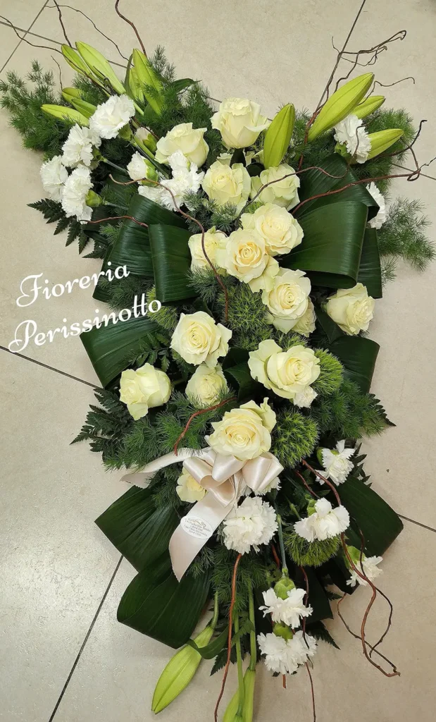 fioreria perissinotto - onoranze funebri - 6