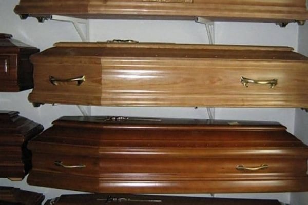 Organizzazione completa di funerali