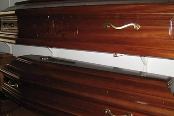 Organizzazione completa di funerali