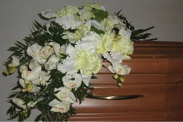 Organizzazione completa di funerali