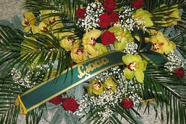 Organizzazione completa di funerali