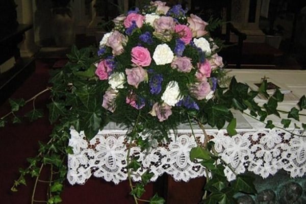 Organizzazione completa di funerali