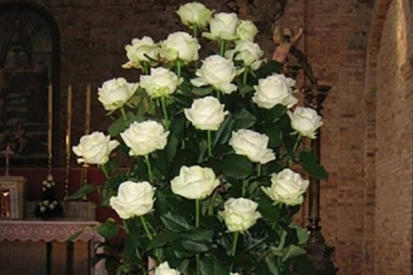 Organizzazione completa di funerali